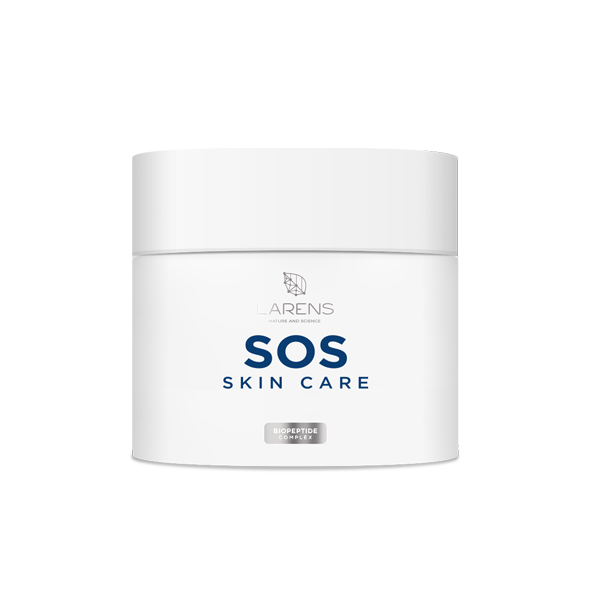 SOS skin care 150 ml