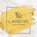 larens logo