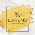 O značkách 6 larens logo