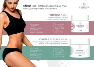 kavovy rad exfoliacny a zostihlujuci ritual