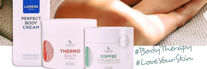 thermo balm coffee scrub mask