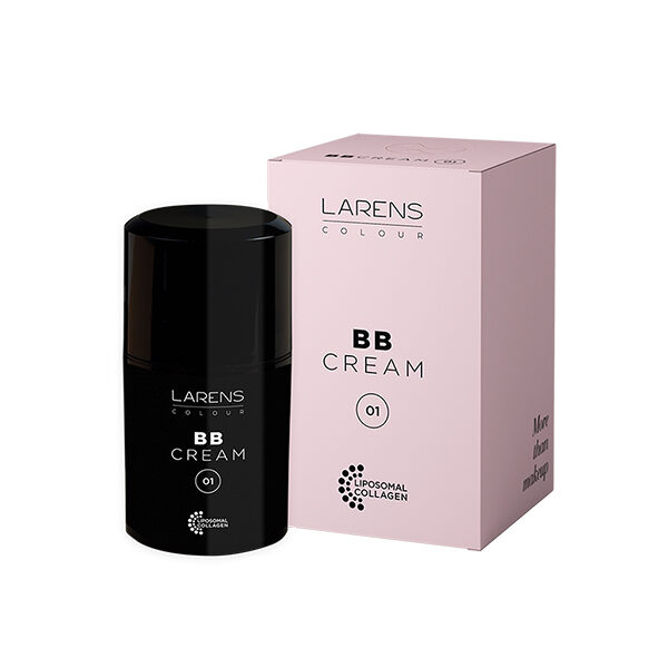 Larens Colour BB Cream