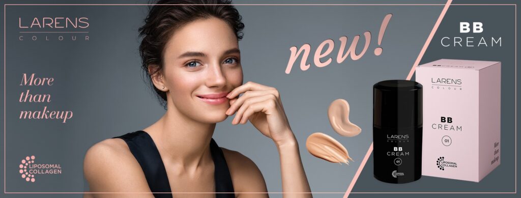 belega laresn lisposomal collagen bb cream