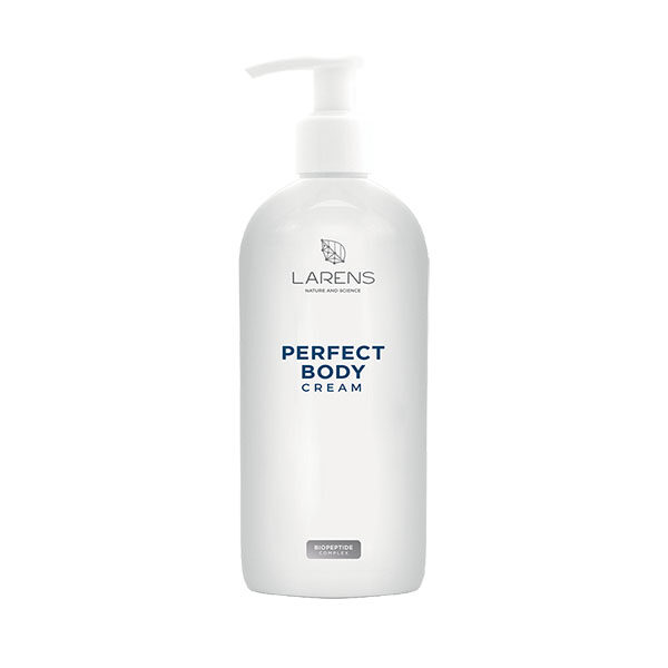 Perfect Body Cream