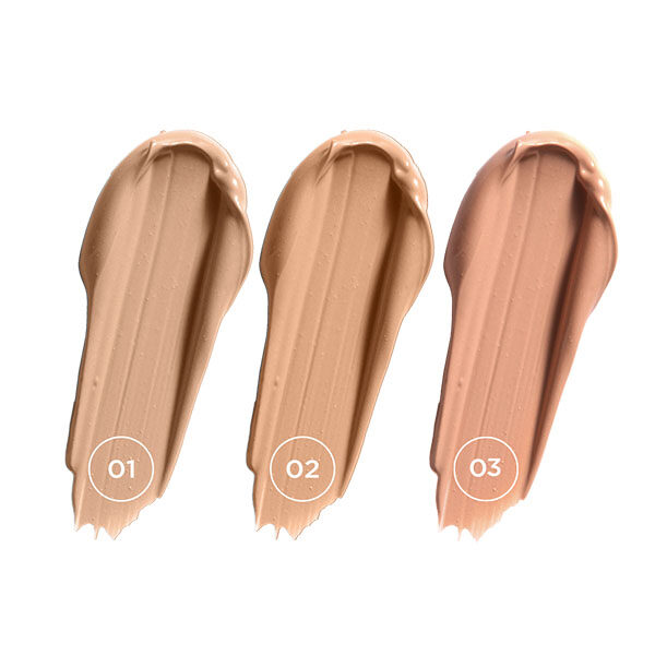 Larens Colour BB Cream