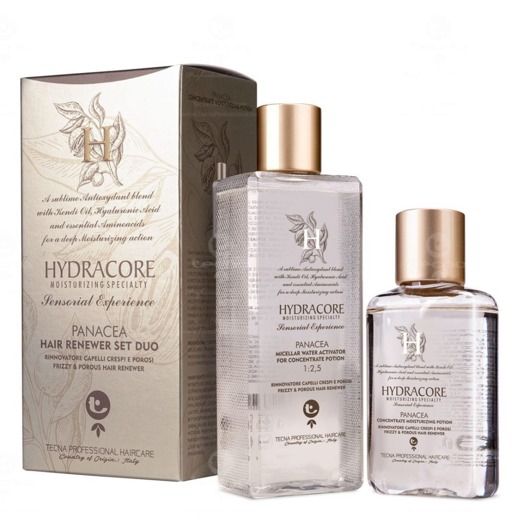 TECNA255K Hydracore panacea B
