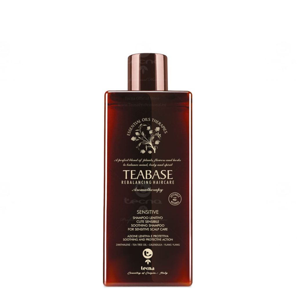 TECNA753C-Teabase-Sensitive-Scalp-Shampoo-250ml
