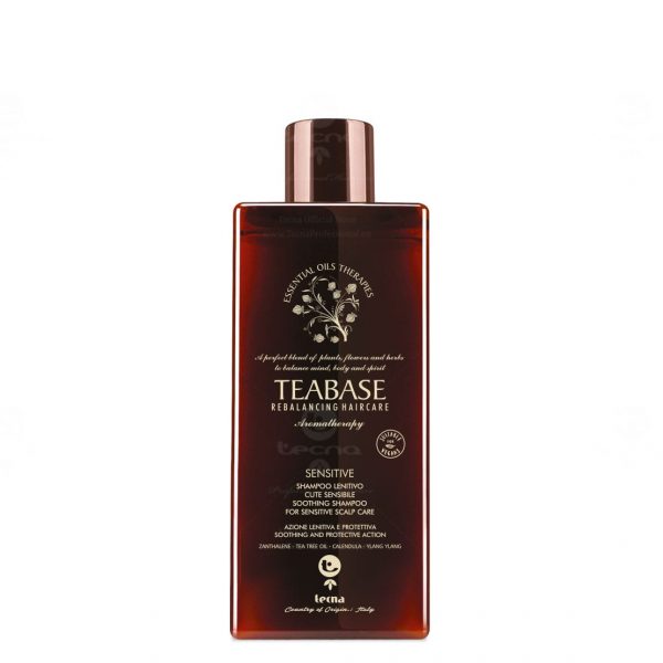 TECNA753C-Teabase-Sensitive-Scalp-Shampoo-250ml
