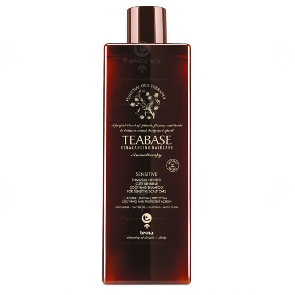 TECNA754C-Teabase-Sensitive-Scalp-Shampoo-500ml