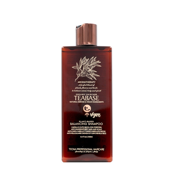 Teabase–Balancing-Shampoo-250ml-belega