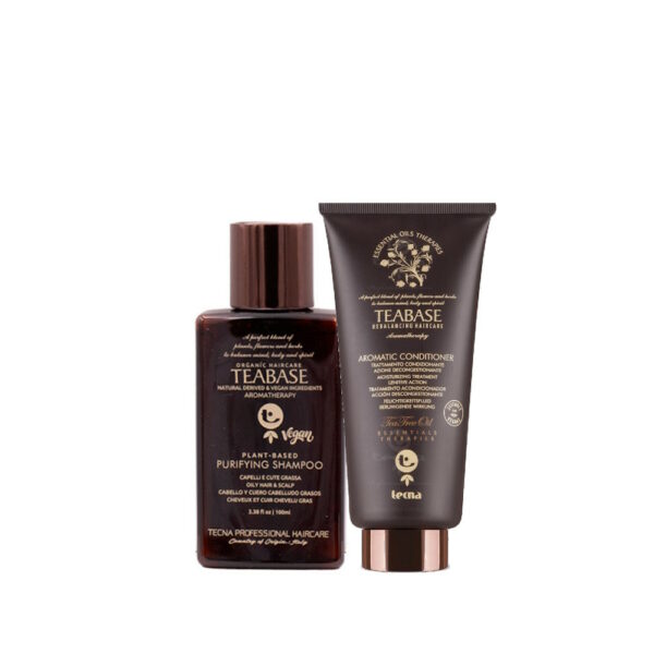 TRAVEL KIT PURIFYING cestovne balenie