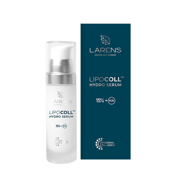 lipocoll hydroserum a ha