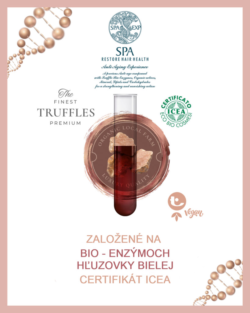 Belega - Prírodné šampóny Tecna Vegan 88 SPA BIO3