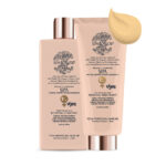 Spa Bio – Renewal Set Duo - rekonštrukčný set pre poškodené a zosvetlené vlasy