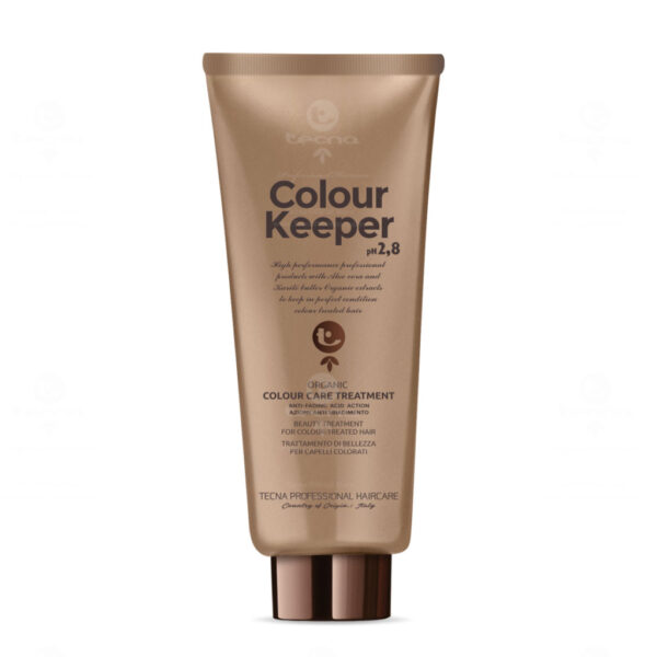 TECNA253D-colour kondicionér pre farbené vlasy-200ml