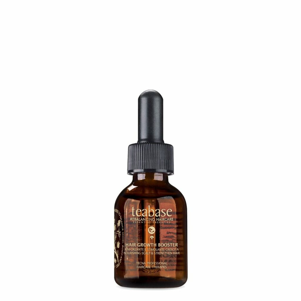 TECNA777- BELEGA teabase vlasy rast stimulátor rastu vlasov 50ml