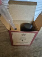 Teabase - Essential Hair Growth Booster 50ml - esenciálny stimulátor rastu vlasov - Image 3