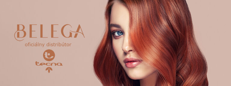 Belega - Prírodné šampóny Tecna Vegan 133 belega tecna colour keeper