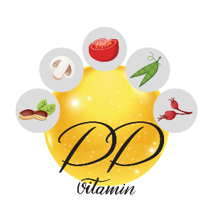 pp vitamin belega