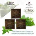 Hydrating MUD z mrtveho mora belega tecna