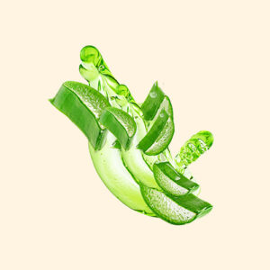 Produktová rada Colour Keeper 3 aloe vera 1