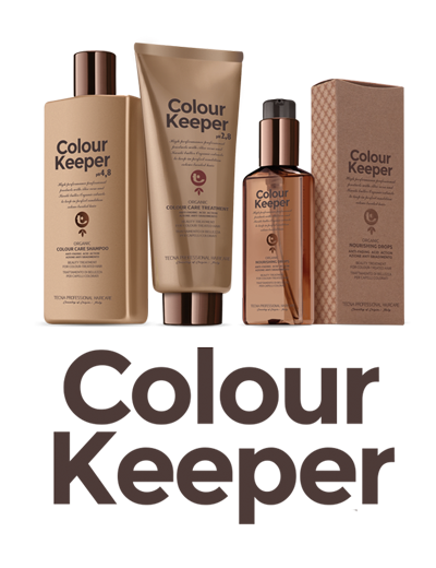 Produktová rada Colour Keeper 1 colour keeper rada