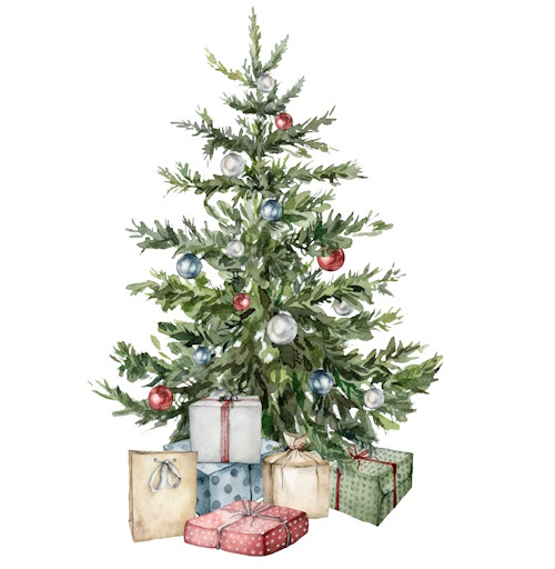 vianocny stromcek belega 1