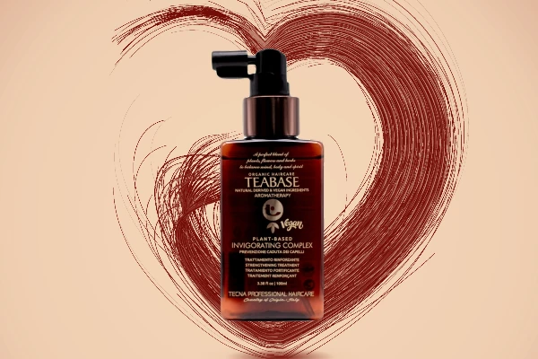 Belega - Prírodné šampóny Tecna Vegan 60 uvod