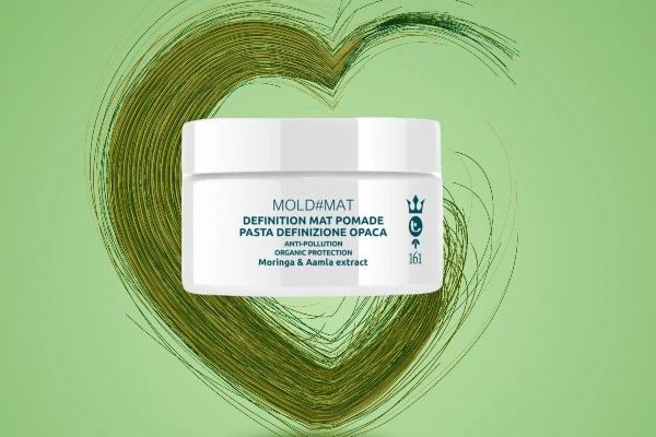 Belega - Prírodné šampóny Tecna Vegan 61 uvod mold