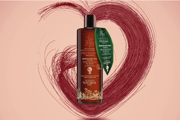 Belega - Prírodné šampóny Tecna Vegan 62 uvod preciouskin