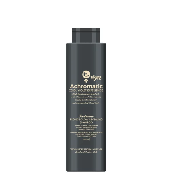 Achromatic-Shampoo-200ml-belega