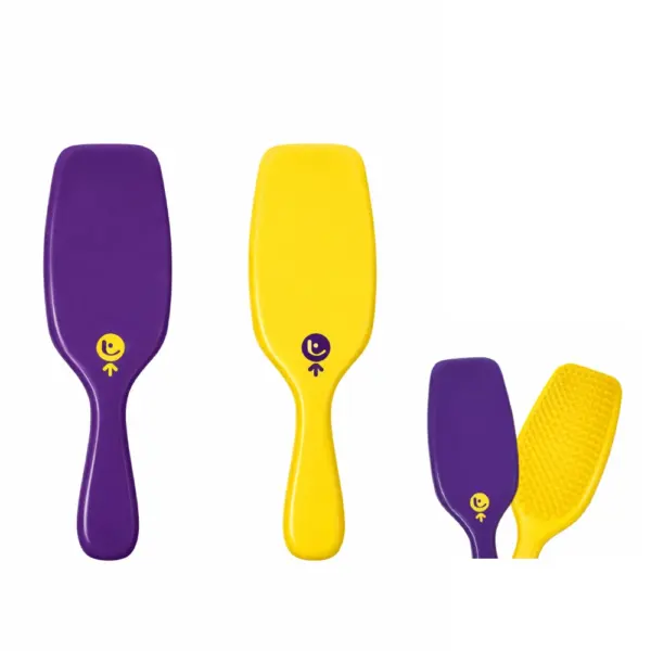 TECNA DETANGLING BRUSH – rozcesavacia kefa na vlasy