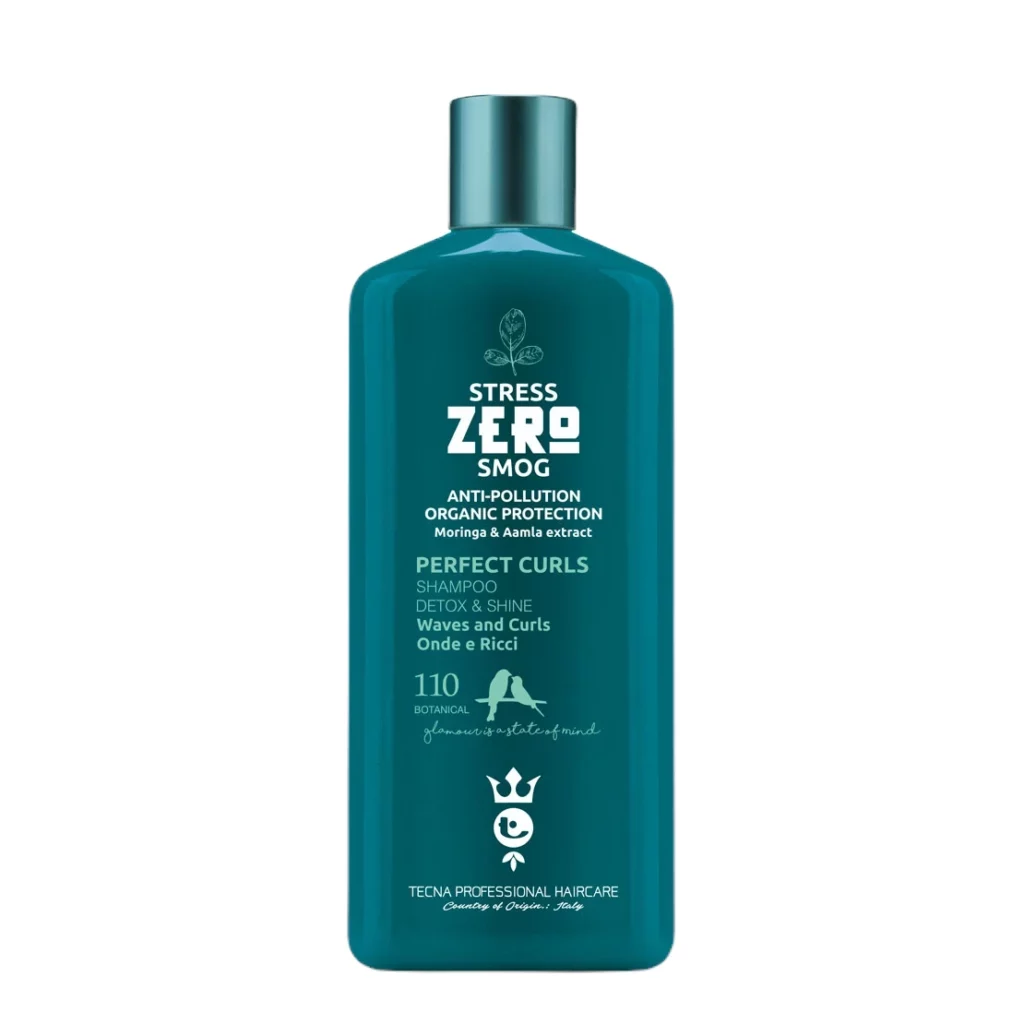 Belega - Prírodné šampóny Tecna Vegan 84 TECNAZ110-Zero-Perfect-Curls-Shampoo-400ml-white-belega