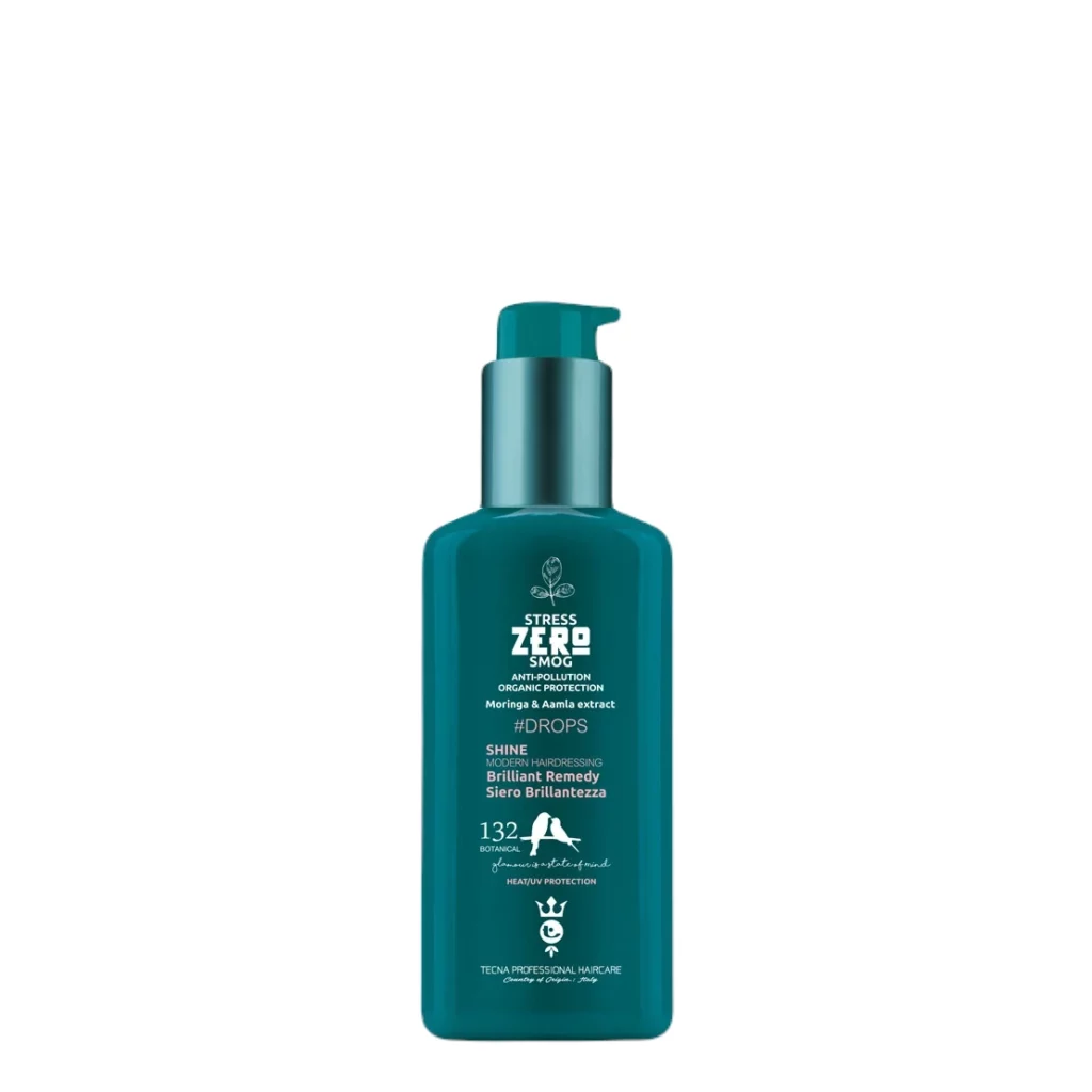 Belega - Prírodné šampóny Tecna Vegan 86 TECNAZ132-Zero-Shine-Drops-100ml-white-belega
