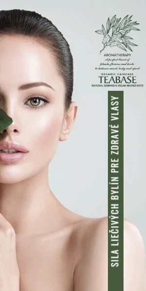 Belega - Prírodné šampóny Tecna Vegan 56 mobil-jesen-belega